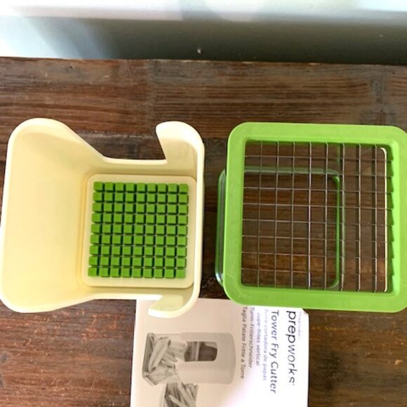 Progressive Tower Fry Cutter - Picture 5 of 5